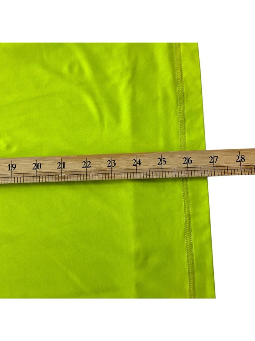 Stio Hylas Hooded Sun Shirt Mens Large Green Long Sleeve UPF 50+ Performance - Picture 12 of 12